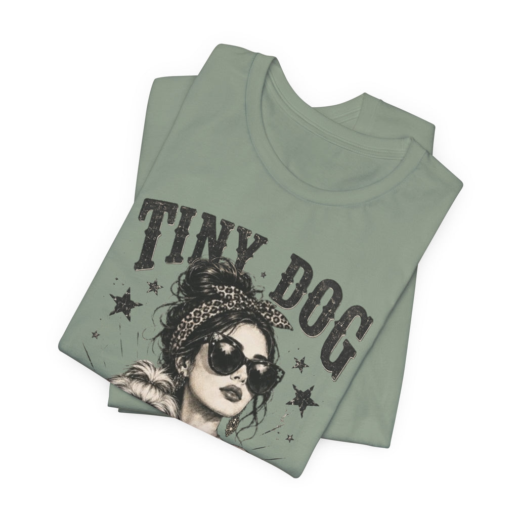 Shih Tzu | Signature Brunette T-Shirt