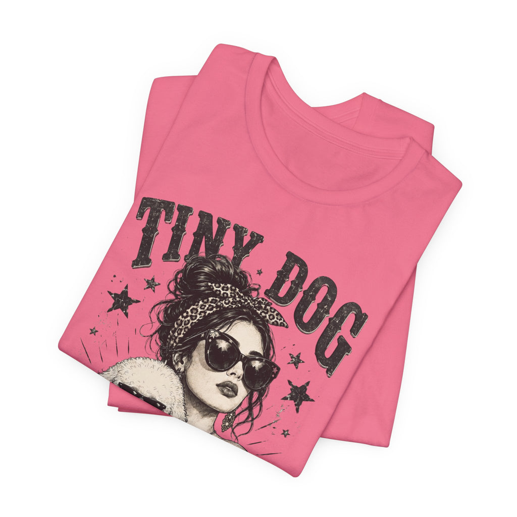 Bichon Frise | Signature Brunette T-Shirt