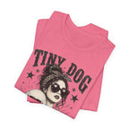 Bichon Frise | Signature Brunette T-Shirt