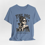 Jack Russell | Signature Brunette T-Shirt