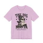 Miniature Pinscher - drop | Signature Brunette T-Shirt