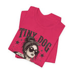 Pug | Signature Brunette T-Shirt
