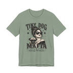 Pug | Signature Brunette T-Shirt