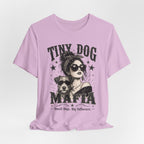 Parson Jack Russell | Signature Brunette T-Shirt