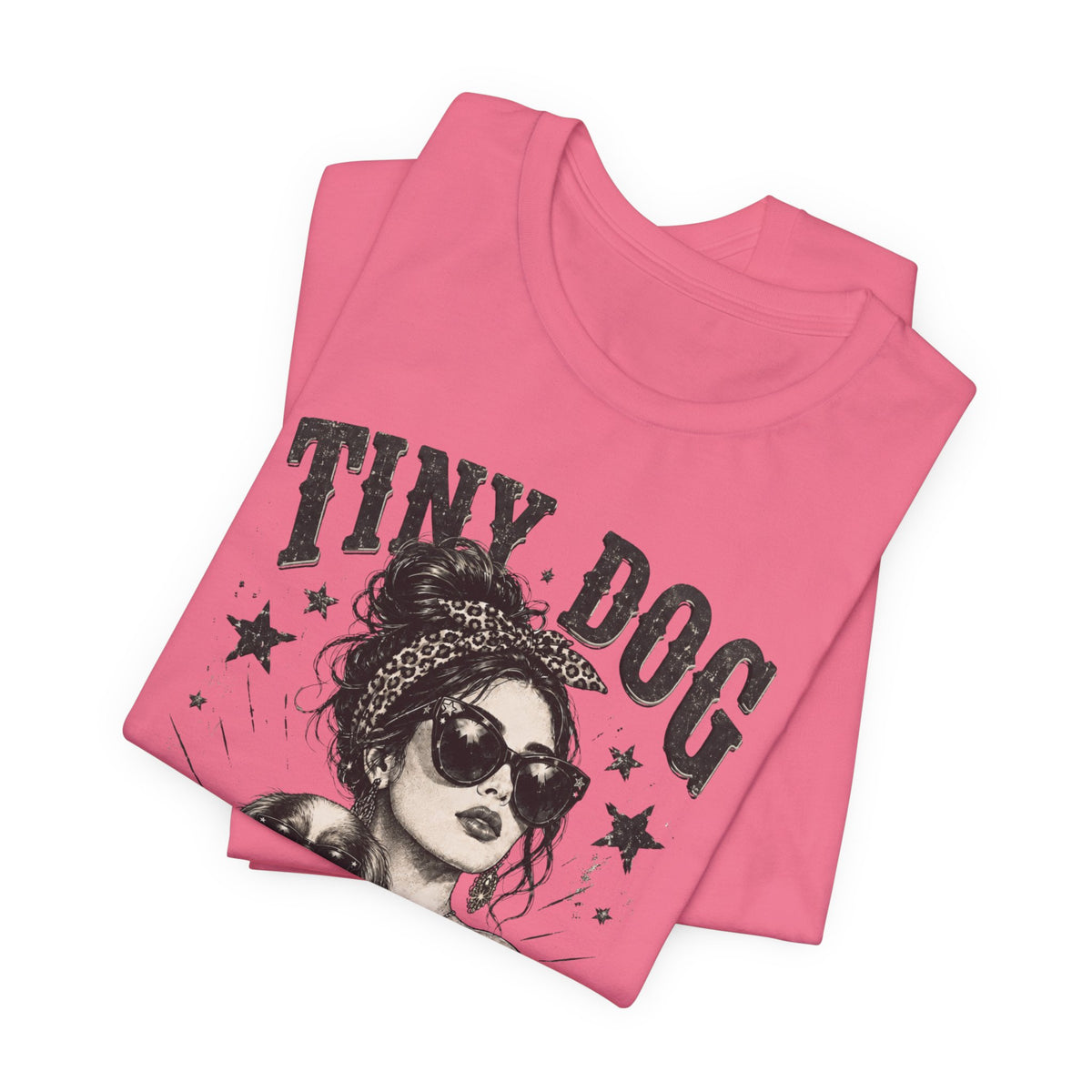 Cavalier King Charles Spaniel | Signature Brunette T-Shirt