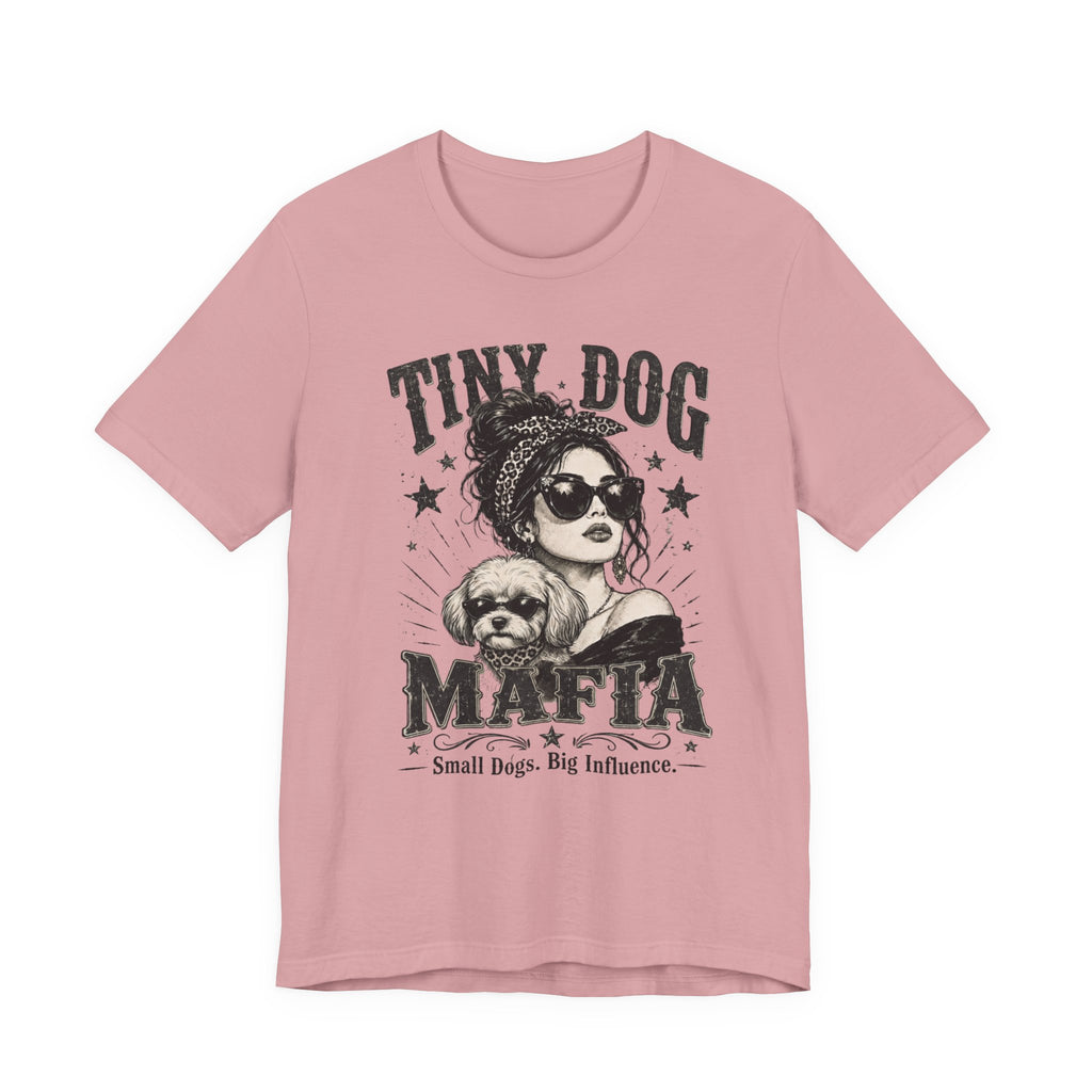 Maltipoo | Signature Brunette T-Shirt
