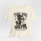Papillion v1 | Signature Brunette T-Shirt