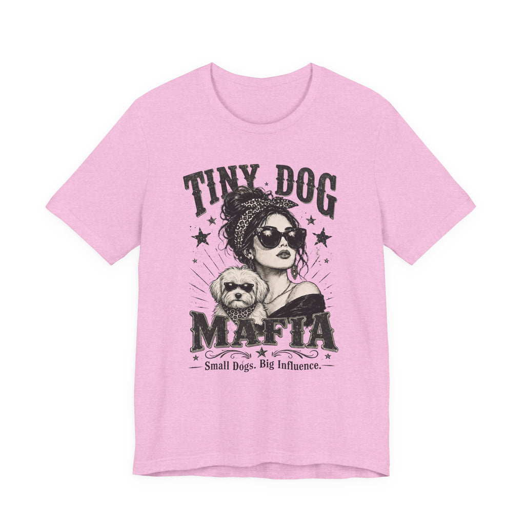Coton de Tulear | Signature Brunette T-Shirt