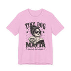 Coton de Tulear | Signature Brunette T-Shirt