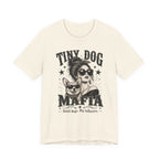 Corgi | Signature Brunette T-Shirt