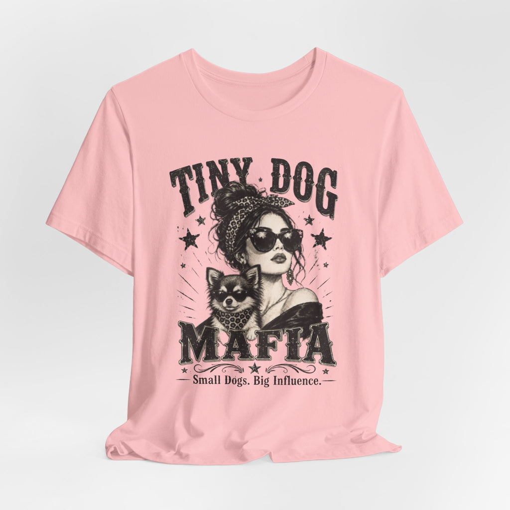 Alaskan Klee Kai | Signature Brunette T-Shirt