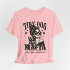 Alaskan Klee Kai | Signature Brunette T-Shirt