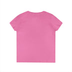Morkie - V-Neck Tee