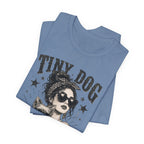 Morkie2 | Signature Brunette T-Shirt