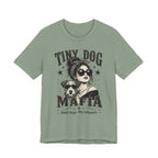 Parson Jack Russell | Signature Brunette T-Shirt