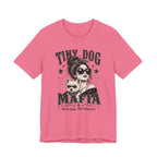 West Highland White Terrier (Westie) | Signature Brunette T-Shirt