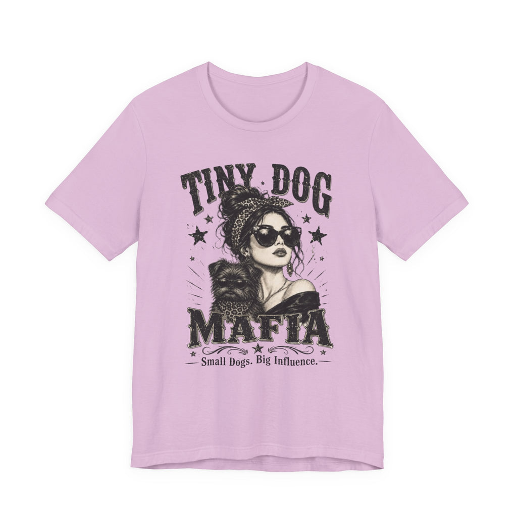 Affenpinscher | Signature Brunette T-Shirt