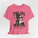 Minature Pinscher | Signature Brunette T-Shirt