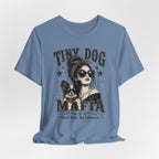 Papillion v1 | Signature Brunette T-Shirt