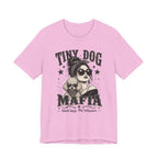 Toy Poodle | Signature Brunette T-Shirt