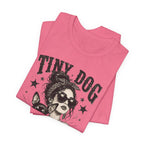 Minature Pinscher | Signature Brunette T-Shirt