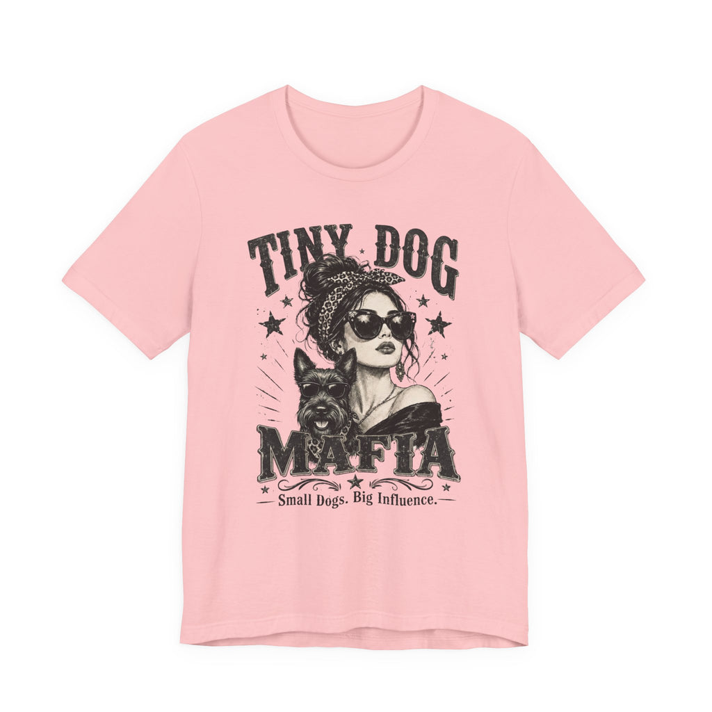 Scottish Terrier | Signature Brunette T-Shirt