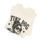 Parson Jack Russell | Signature Brunette T-Shirt