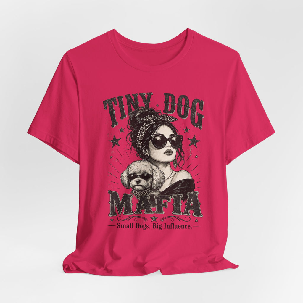 Maltipoo | Signature Brunette T-Shirt