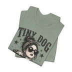 Parson Jack Russell | Signature Brunette T-Shirt