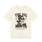 Miniature Pinscher - drop | Signature Brunette T-Shirt