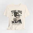 Bichon Frise | Signature Brunette T-Shirt