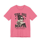 Toy Poodle | Signature Brunette T-Shirt