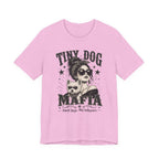 West Highland White Terrier (Westie) | Signature Brunette T-Shirt