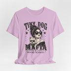 West Highland White Terrier (Westie) | Signature Brunette T-Shirt
