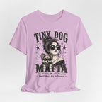 Morkie v1 | Signature Brunette T-Shirt