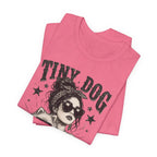 Pomeranian | Signature Brunette T-Shirt