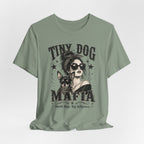 Minature Pinscher | Signature Brunette T-Shirt
