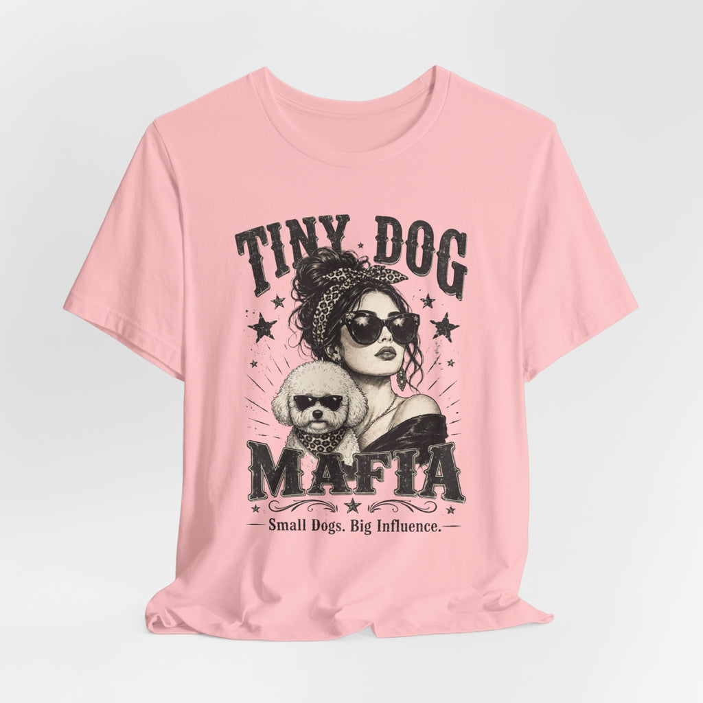 Bichon Frise | Signature Brunette T-Shirt