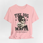 Bichon Frise | Signature Brunette T-Shirt