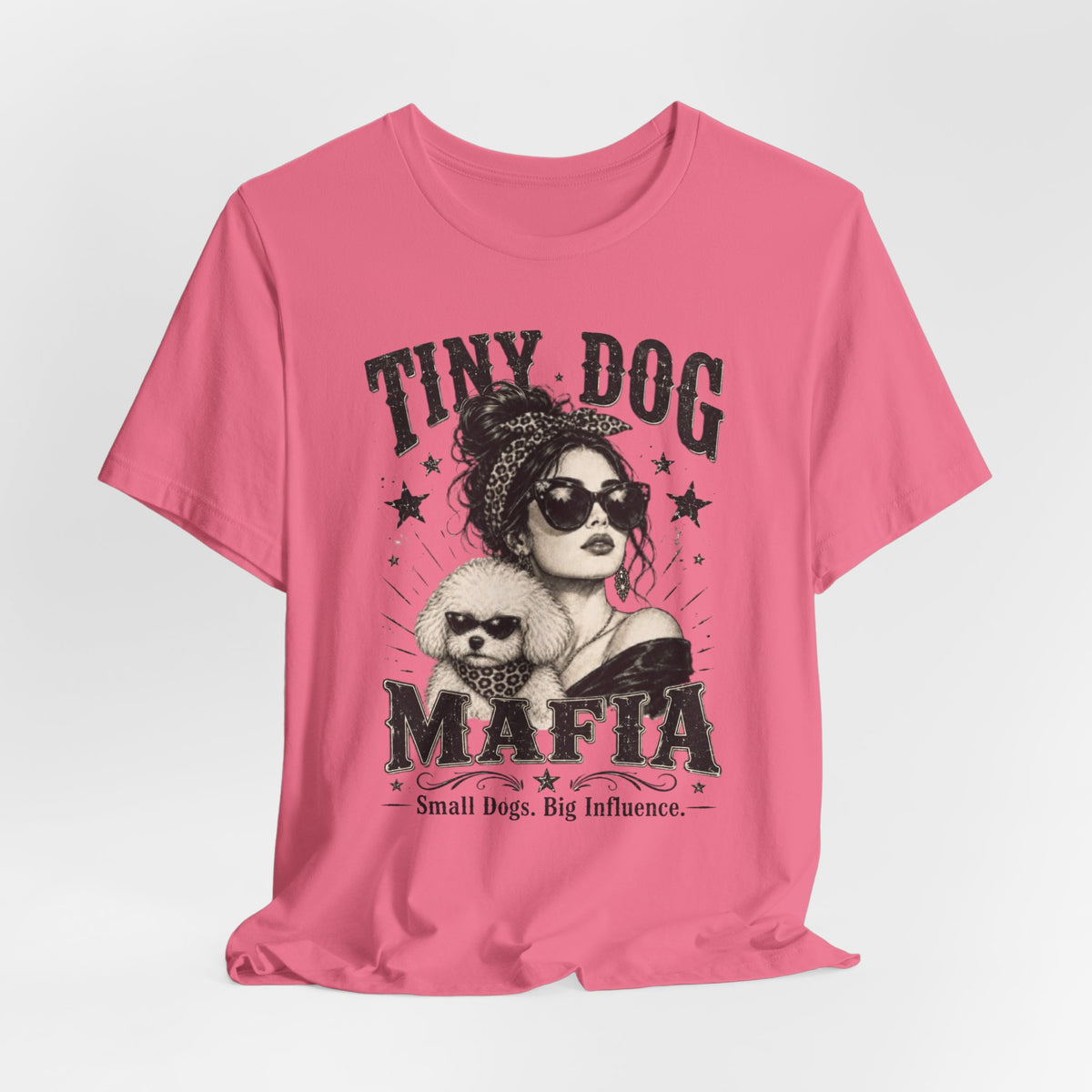 Bolognese | Signature Brunette T-Shirt