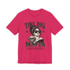 Shih-Poo | Signature Brunette T-Shirt