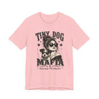 Jack Russell | Signature Brunette T-Shirt