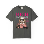 Shih Tzu Gold/White | High Maintenance Era T-Shirt
