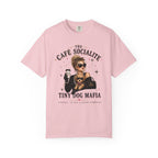 Yorkiepoo | Cafe Socialite T-Shirt