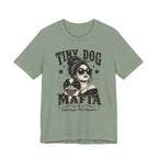 Japanese Chin | Signature Brunette T-Shirt