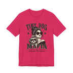 Shih-Tzu (bow) | Signature Brunette T-Shirt