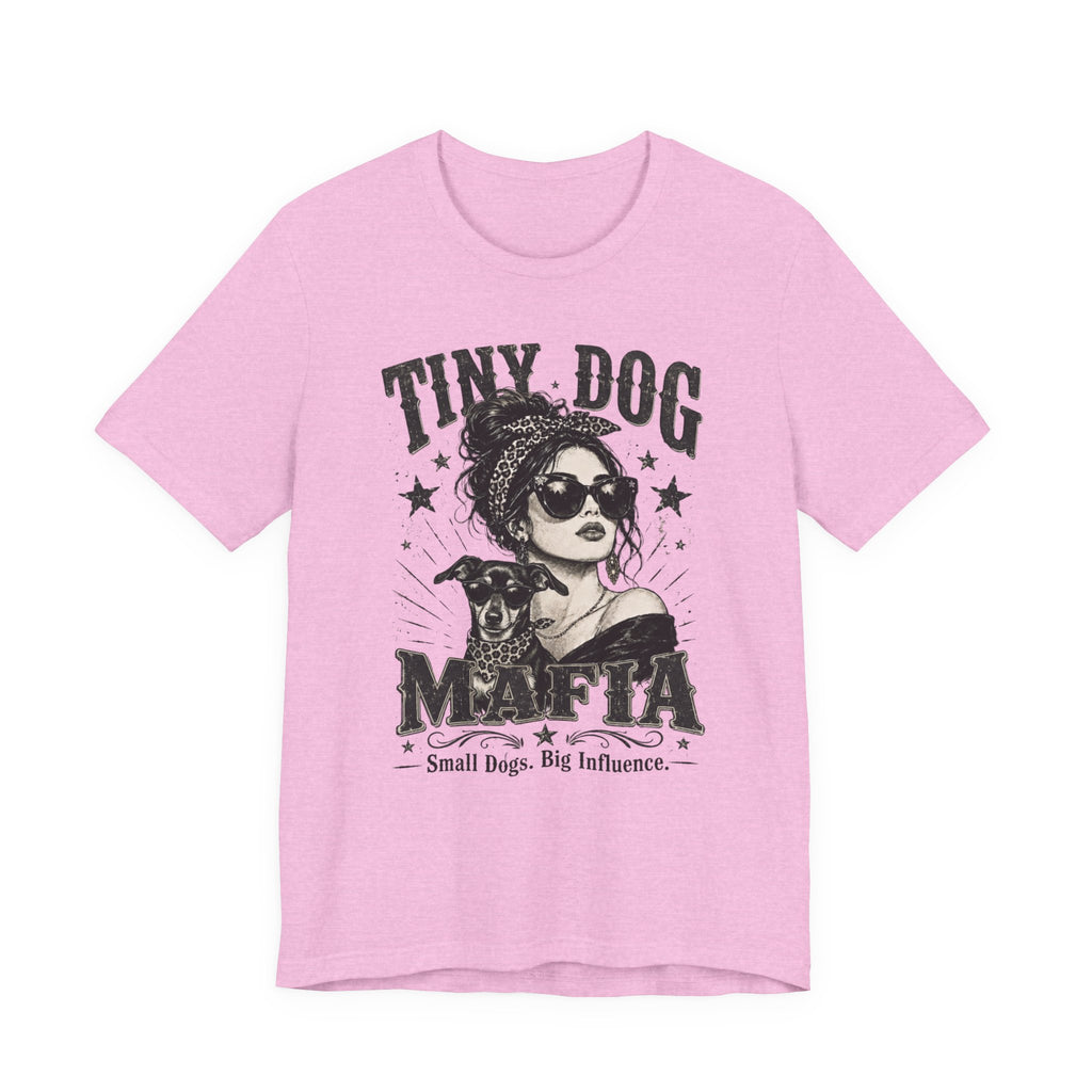 Chiweenie -  Daushaund | Signature Brunette T-Shirt