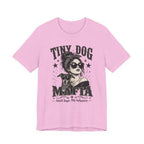 Chiweenie -  Daushaund | Signature Brunette T-Shirt