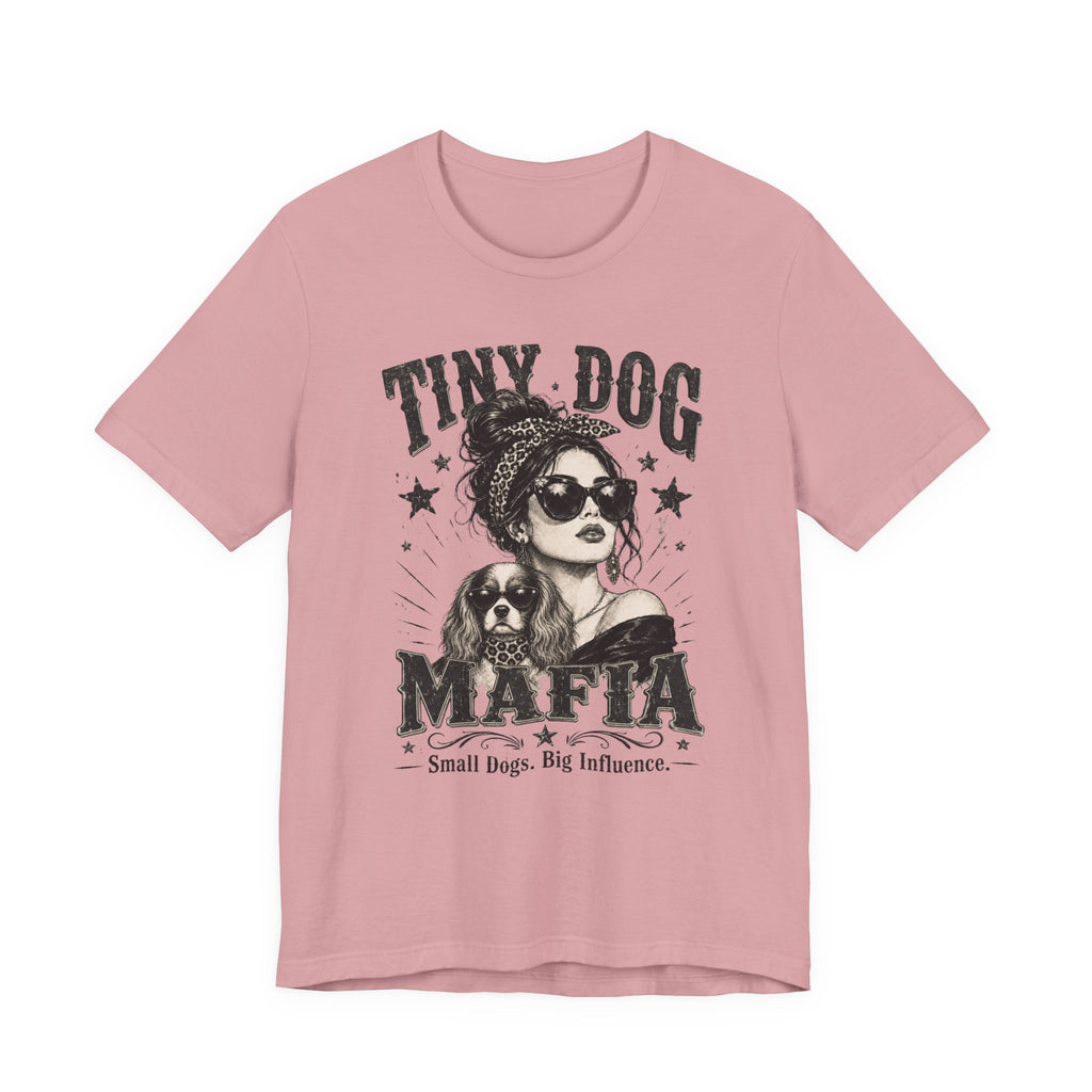 Cavalier King Charles Spaniel | Signature Brunette T-Shirt
