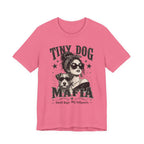 Parson Jack Russell | Signature Brunette T-Shirt